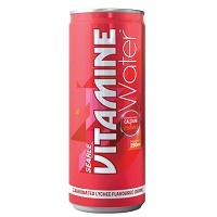 Vitamine Water Lychee Drink 250ml